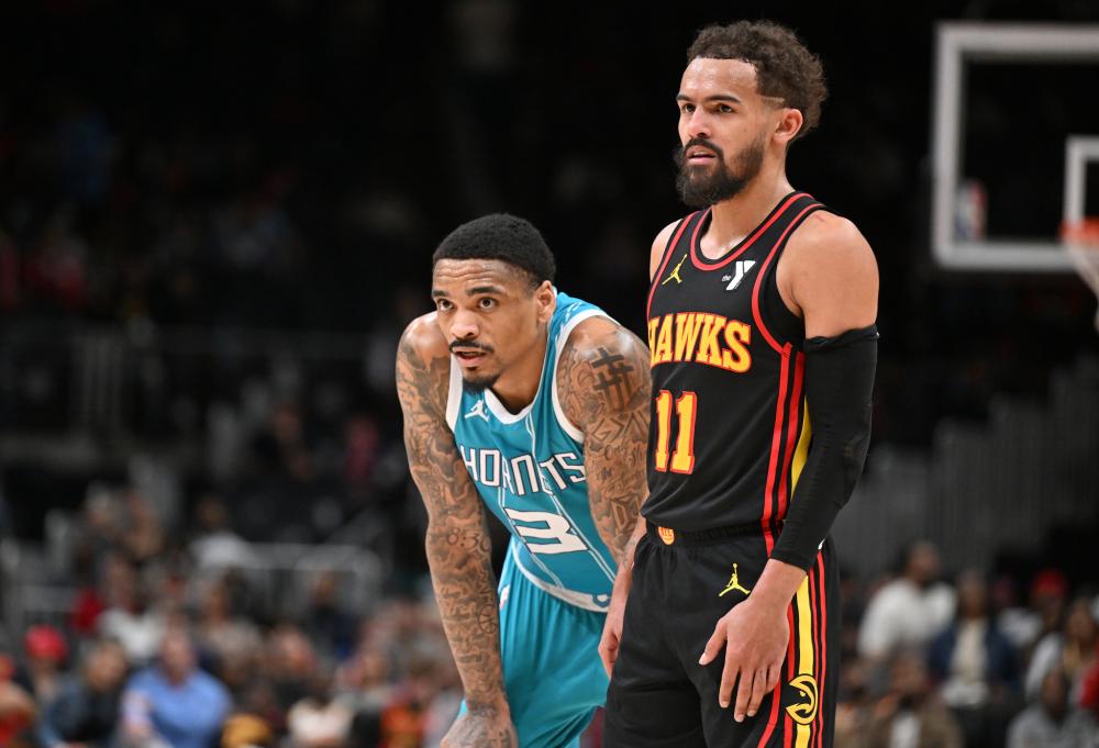 NBA超级